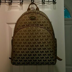 Michael Kors Backpack